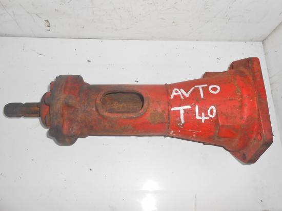 Arbre de prise de force tracteur avto belarus t40