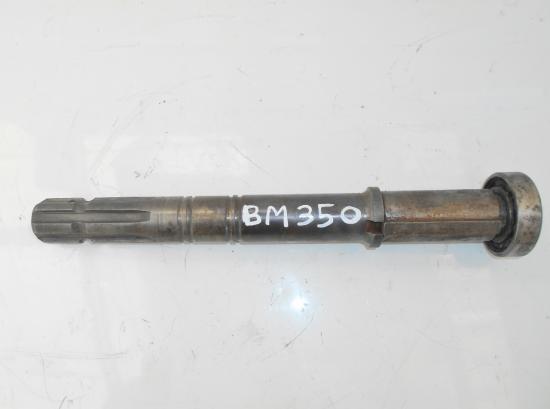 Arbre de prise de force tracteur bolinder 350 bm volvo