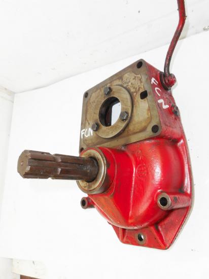 Arbre de prise de force tracteur mc cormick international ih utility farmall fcd f fu 235 d f235d f235 fu235 235d fcc fcn super