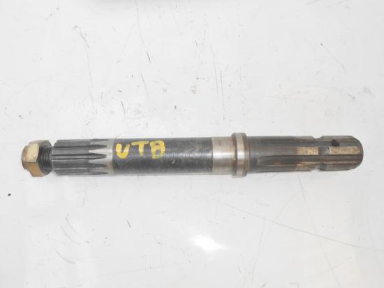 Arbre de prise de force tracteur utb universal