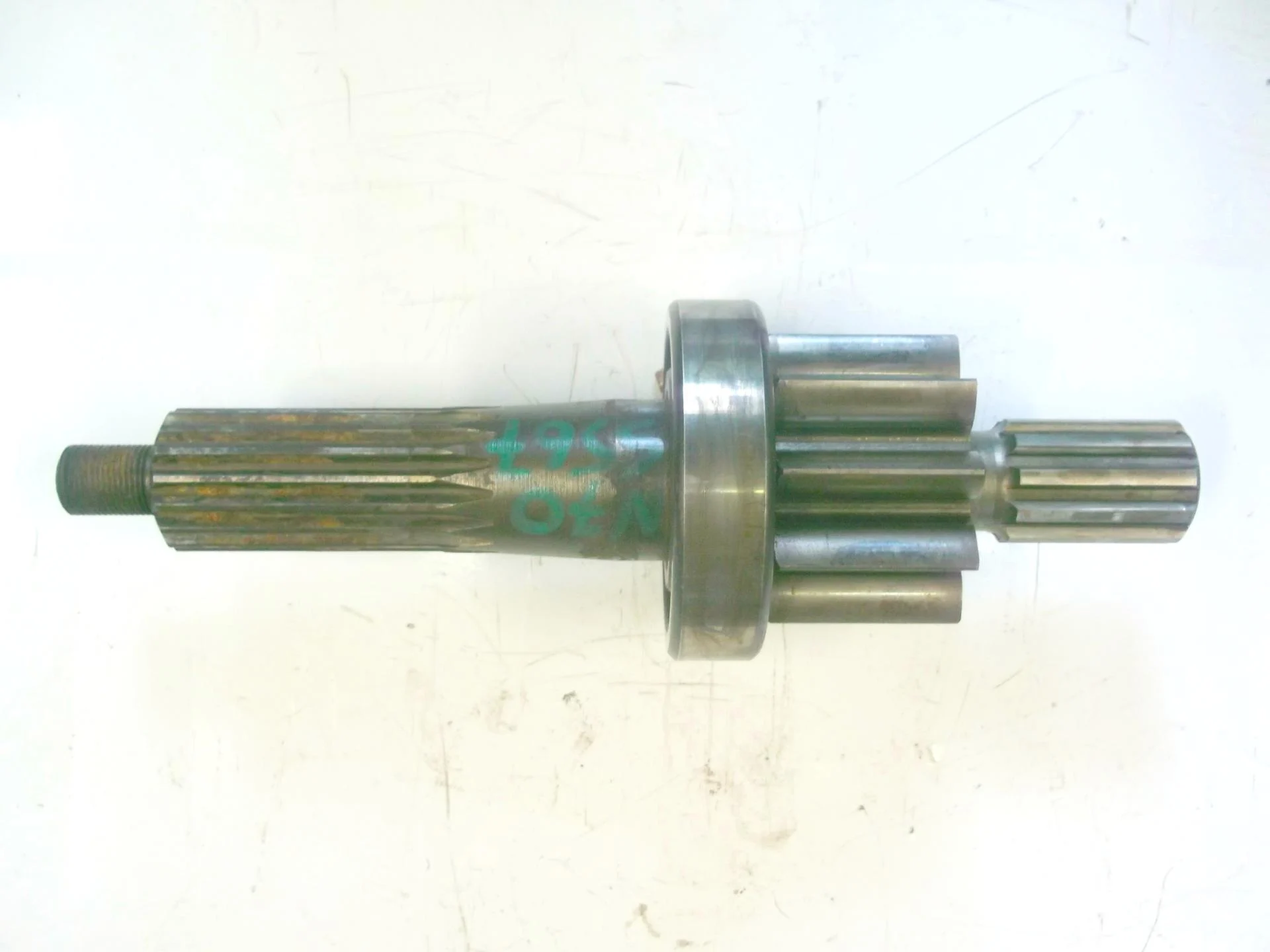 Arbre frein renault n70 super 5 6 8