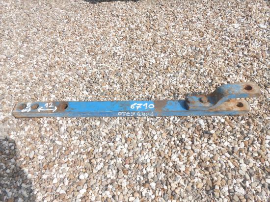 Barre oscillante tracteur ford 6710