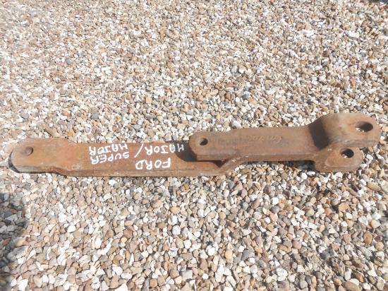 Barre oscillante tracteur fordson major super major