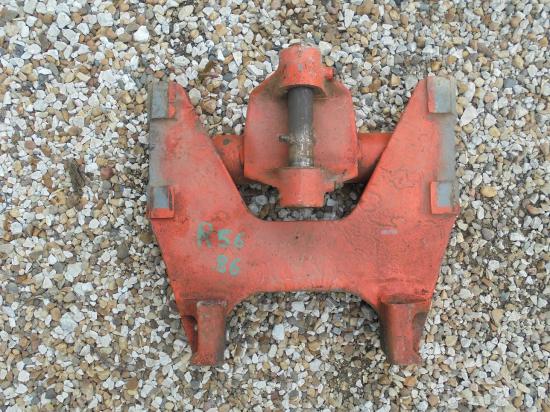 Berceau avant tracteur renault 56 57 86 88 89 r57 r56 r86 r88 r89 1