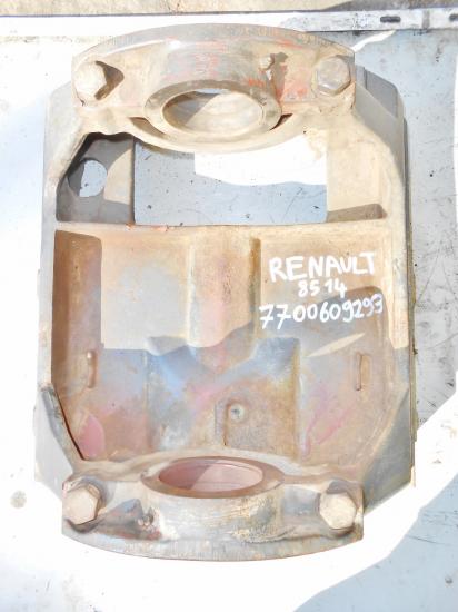 Berceau pont avant 4x4 piece tracteur renault 8514ls 85 14ls 85 14 ls