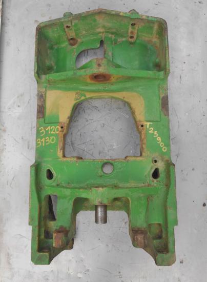 Berceau pont train avant tracteur john deere jd 3120 3130