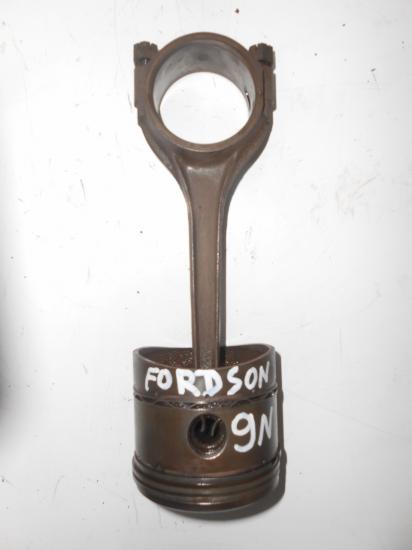 Bielle piston tracteur ford fordson 9n