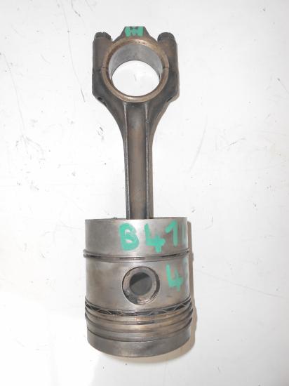 Bielle piston tracteur ih international mc cormick b414 b434 414 434