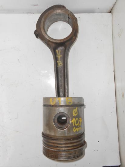 Bielle piston tracteur universal utb