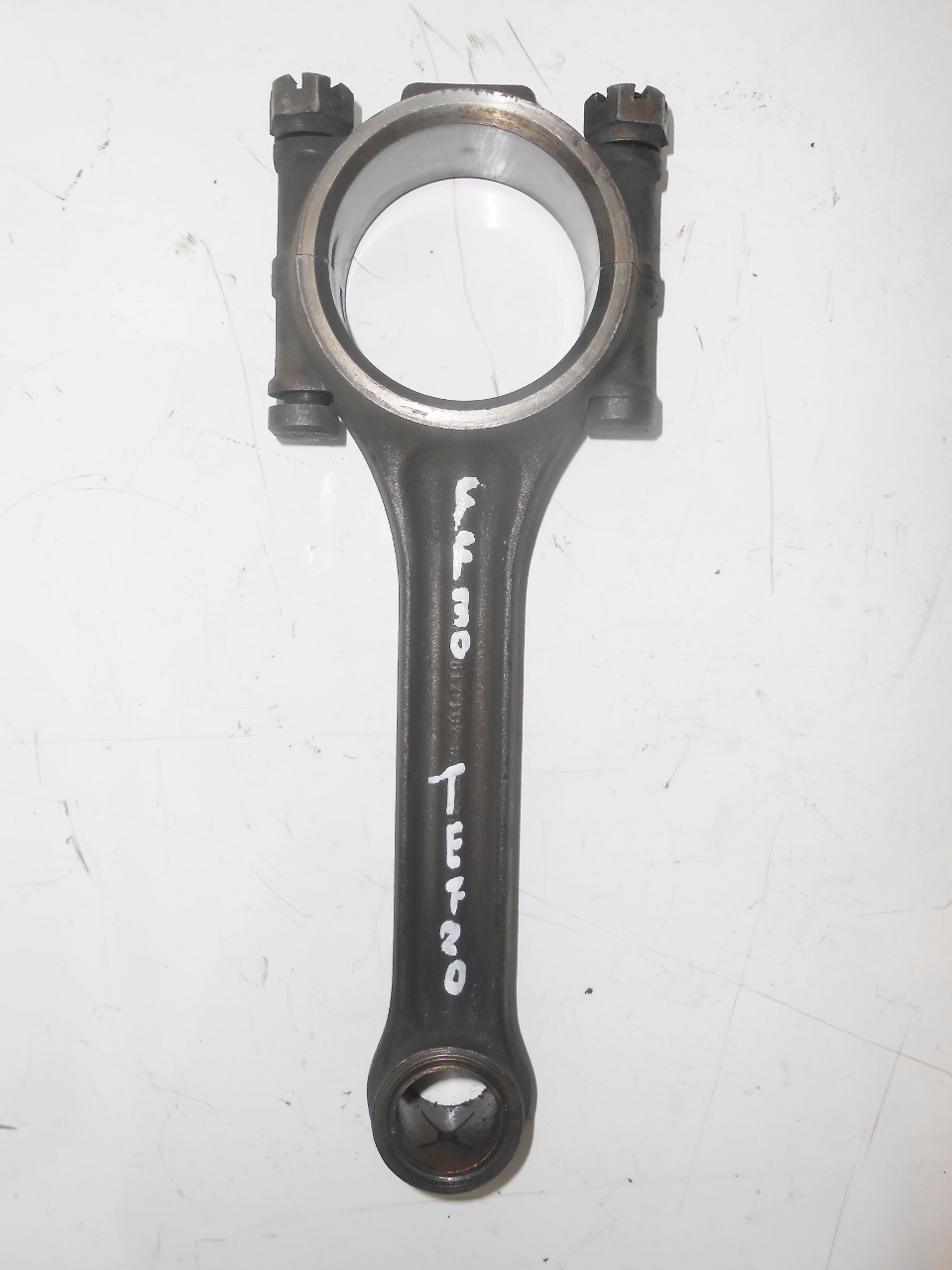 Bielle tracteur massey ferguon mf ff30 ds ff30ds tef20 tef 20