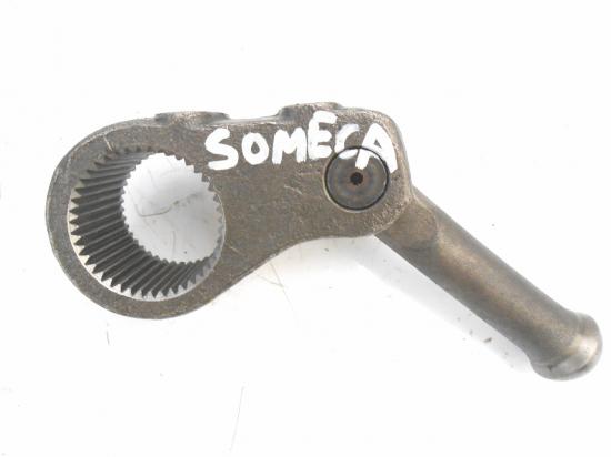 Bielle de relevage tracteur someca fiat 30 35 312 315 411 415 481