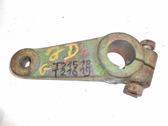 Biellette levier de direction gauche tracteur john deere 820 1020 1120 1630 2020 2120