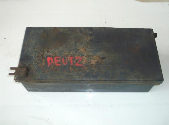 Boite a outils deutz