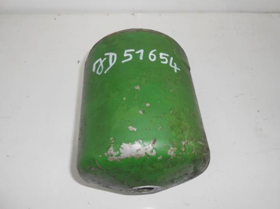 Bol filtre hydraulique tracteur jd john deere 51654