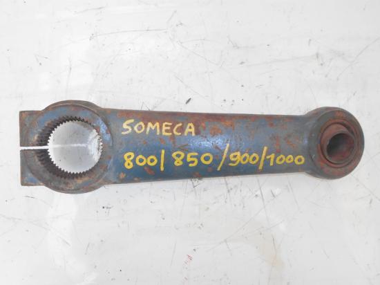 Bras de relevage superieur someca fiat 800 850 900 1000