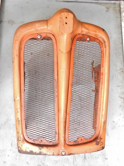 Calandre tracteur someca 35 411