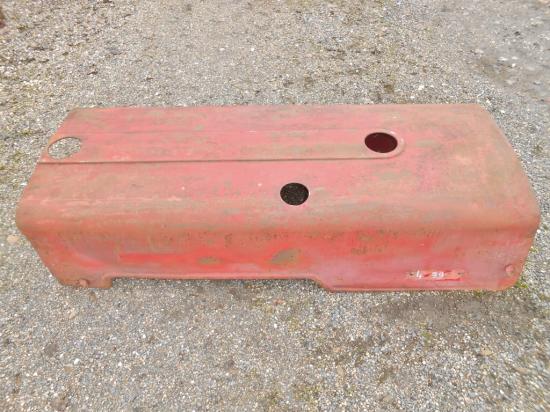 Capot moteur carroserie tracteur mc cormick international ih d439 d 439 d 439