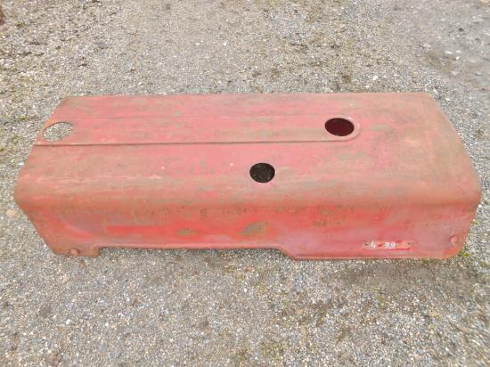 Capot moteur carroserie tracteur mc cormick international ih d439 d 439 d 439