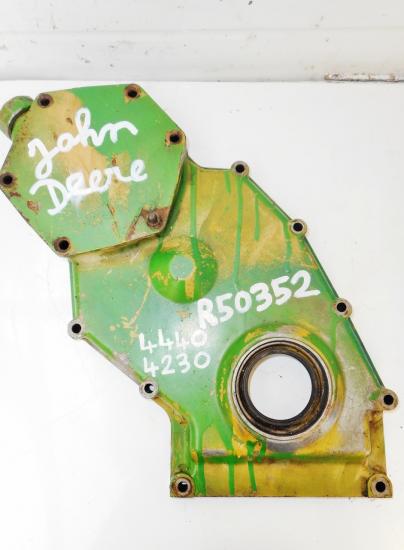 Carter de distribution moteur tracteur john deere 4230 4440