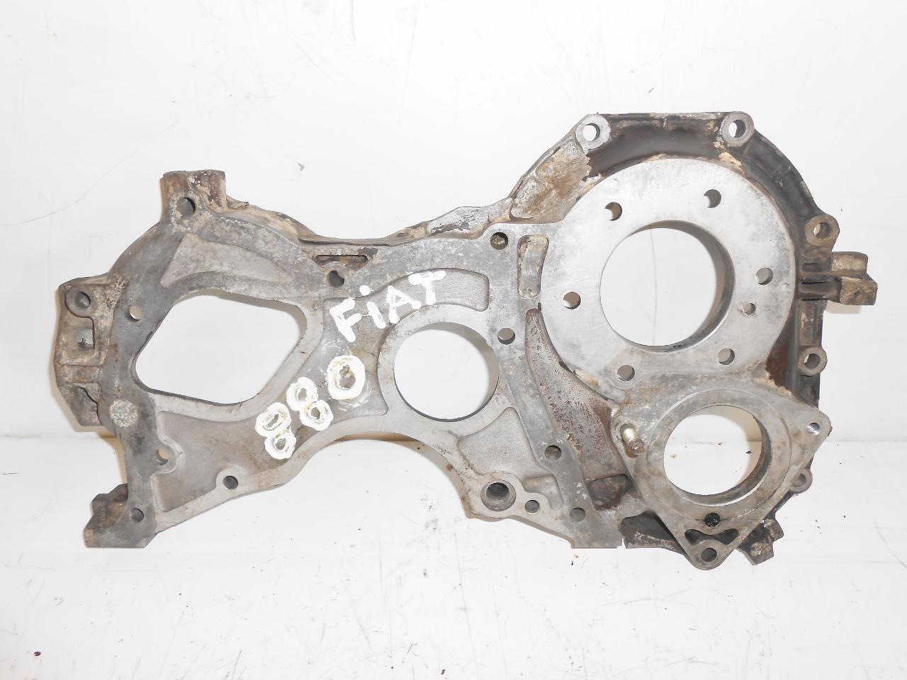 Carter de distribution tracteur fiat 880 someca 1000 super 4673191
