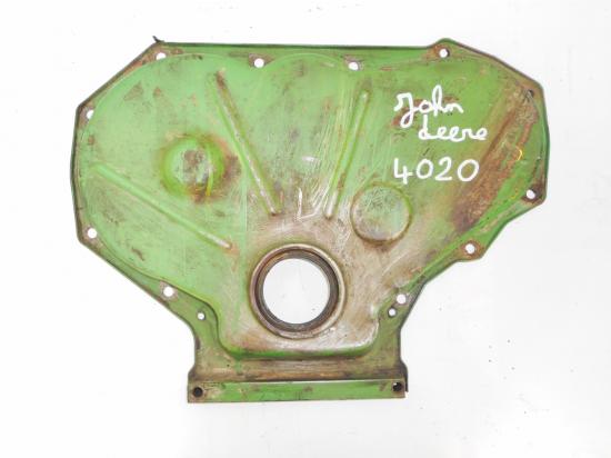 Carter de distribution tracteur john deere 4020