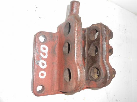 Chape de 3 eme point tracteur someca fiat 800 850 900 1000