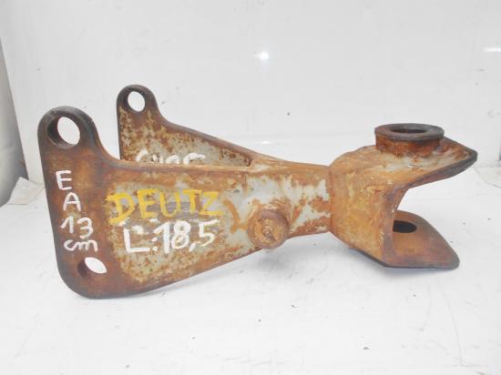 Chape deutz 18 5cm
