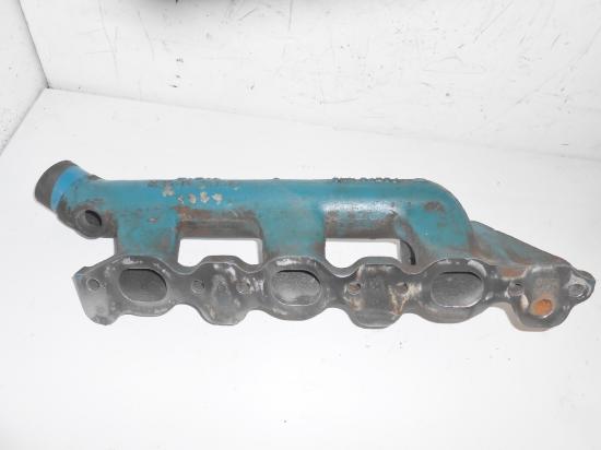 Collecteur admission tracteur ford 5nn9425j