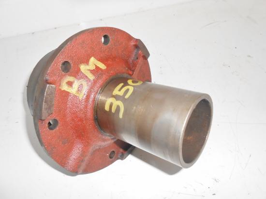 Coulisse guide de butee tracteur bolinder volvo 350