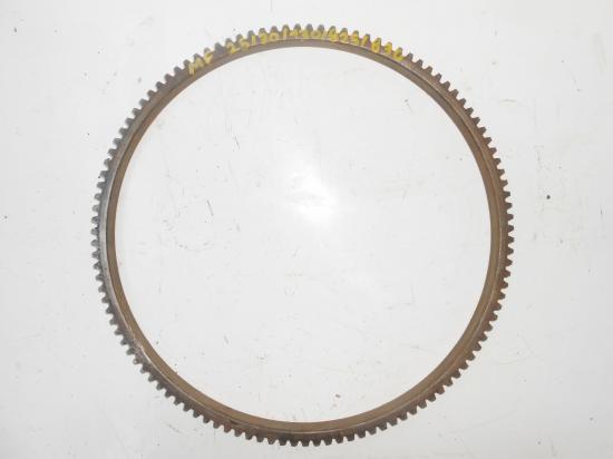 Couronne de demarrage volant moteur tracteur mf massey ferguson 25 30 130 825 830