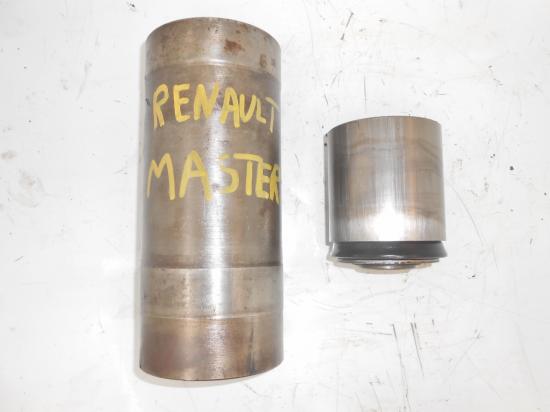 Cylindre chemise piston verin de relevage tracteur renault master