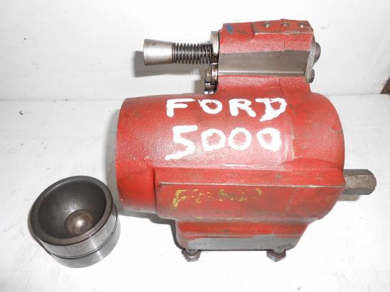 Cylindre de relevage tracteur ford 5000