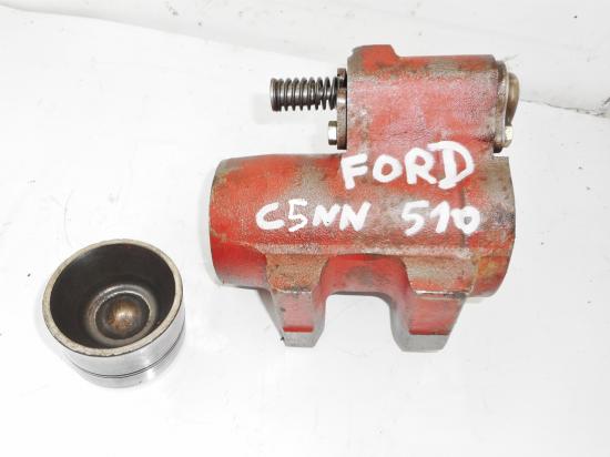Cylindre verin de relevage piston tracteur ford 2000 3000