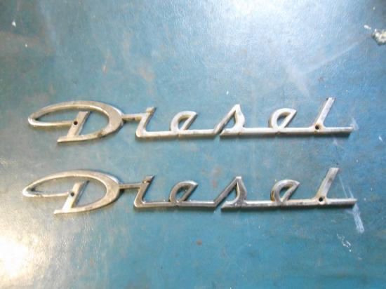Diesel