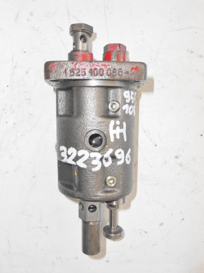 Distributeur de relevage tracteur ih international 955 1055