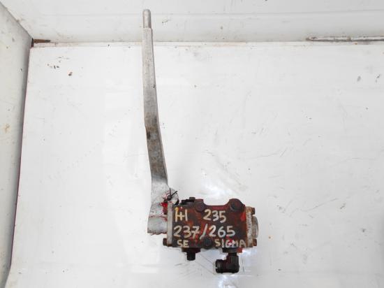 Distributeur hydraulique mc cormick f235 f237 f265 f fu 235 237 265 simple effet sigma