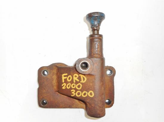 Distributeur hydraulique tracteur ford 2000 3000