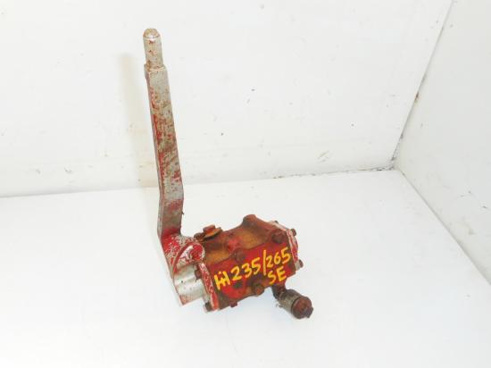 Distributeur hydraulique tracteur mc cormick f fu 235 265 235d 265d f235 f265