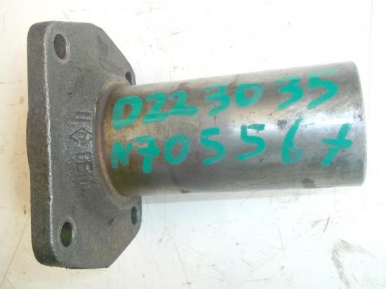 Guide de butée tracteur renault d22 d30 d35 n70 n71 n72 super 5 6 7