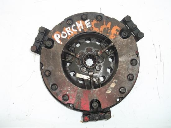 Embrayage tracteur porsche