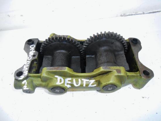 Equilibreur moteur deutz 4 cylindres type 812 912 f4l812 f4l912
