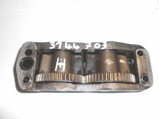 Equilibreur moteur tracteur international ih