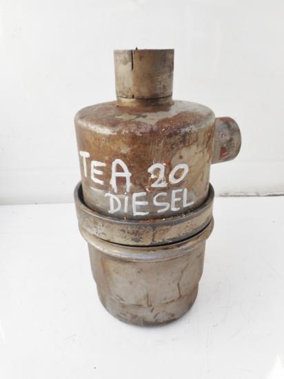 Filtre a air massey ferguson tea20 diesel 4 cylindres p3