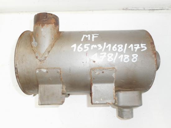 Filtre a air sec massey ferguson 165m3 168 178 188