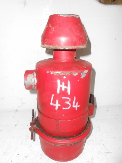 Filtre a air tracteur international ih b434