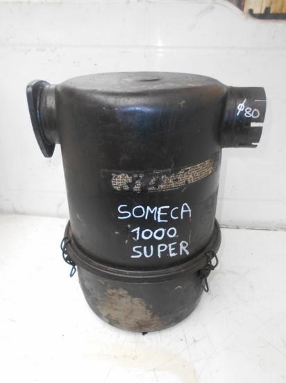 Filtre a air tracteur someca fiat 1000 super