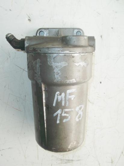 Filtre hydraulique huile pont tracteur massey ferguson mf 159