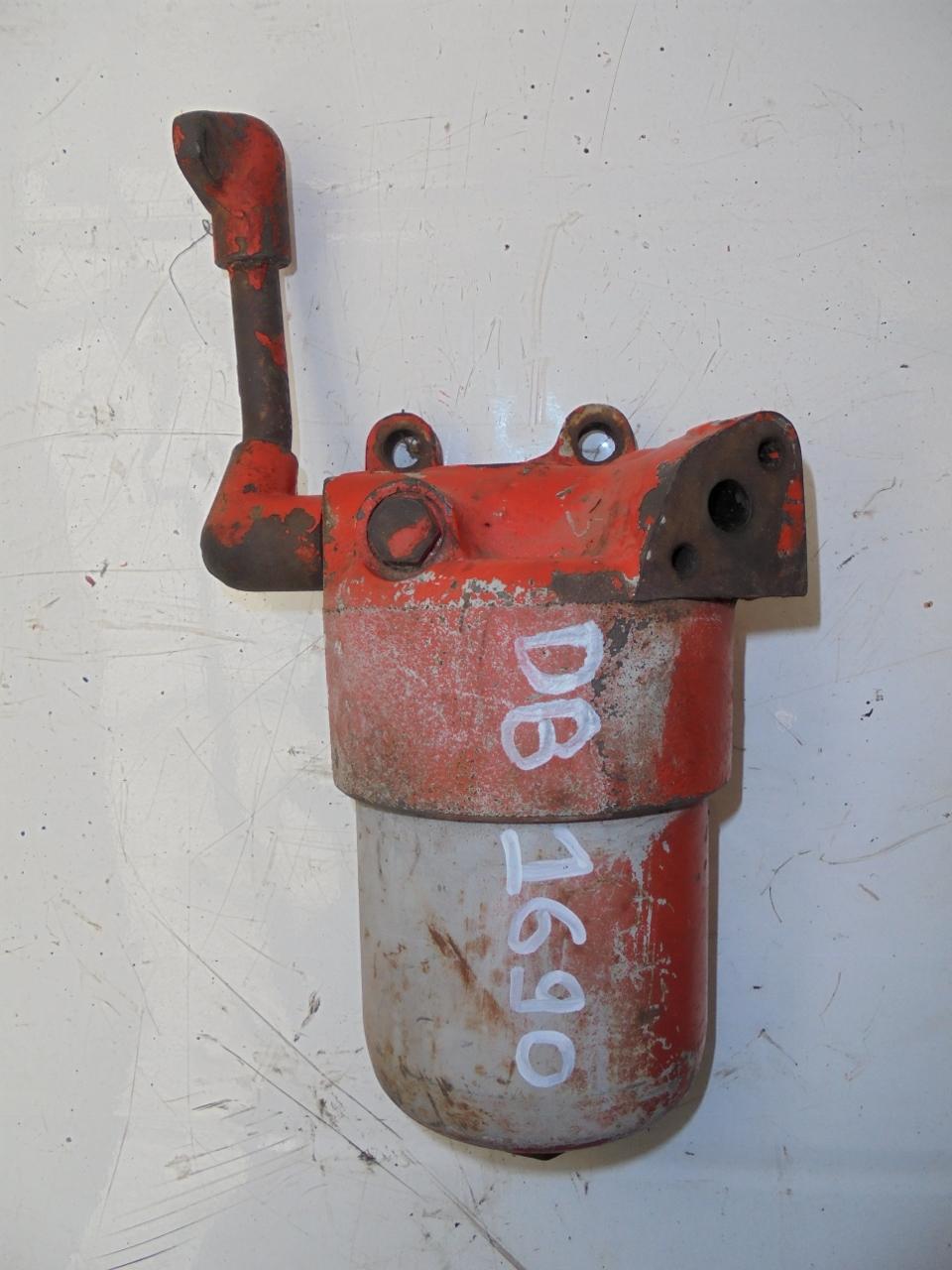 Filtre hydraulique tracteur david brown 1690