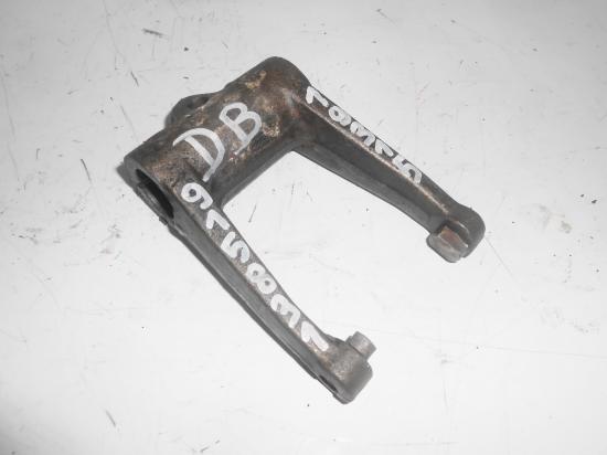 Fourchette embrayage tracteur david brown 1200