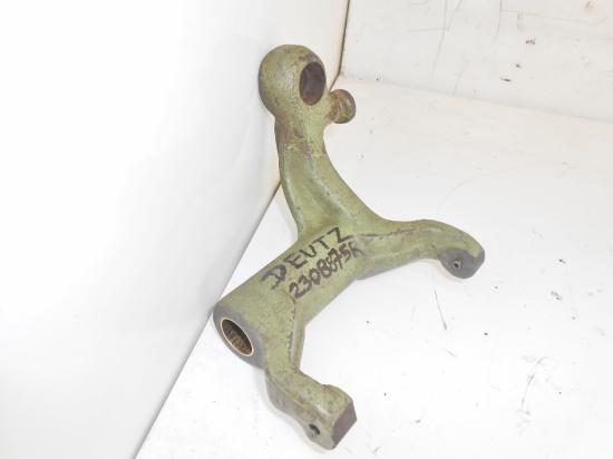 Fourchette embrayage tracteur deutz 2308875